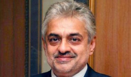 Deepak Talwar