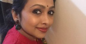 Jayashree Rao