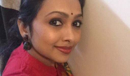 Jayashree Rao