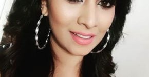 Manjula Paritala