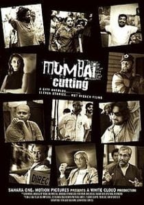 Mumbai Cutting Film Poster