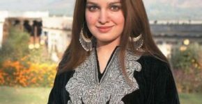 Mushaal Mullick
