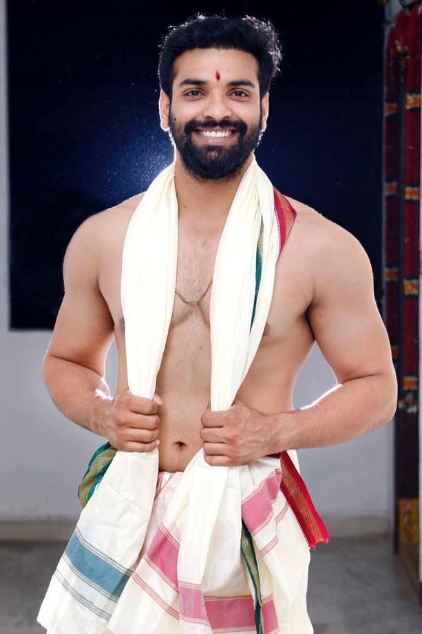 Raja Chembolu Height, Age, Girlfriend, Wife, Family, Biography & More