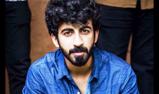 Roshan Mathew