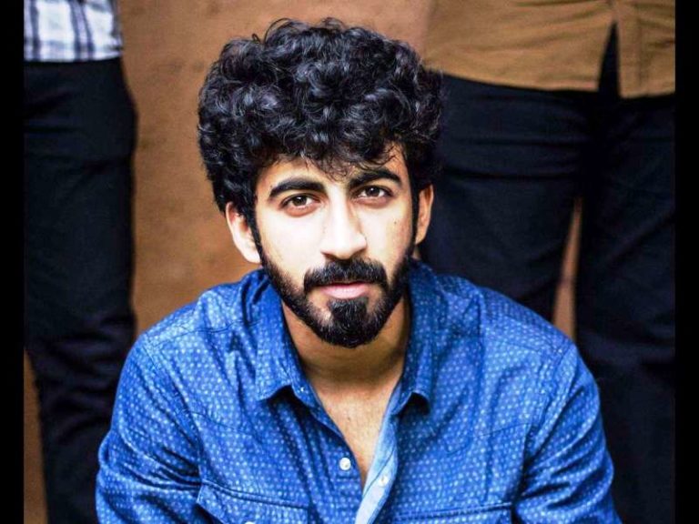 Roshan Mathew Age, Height, Girlfriend, Family, Biography & More ...