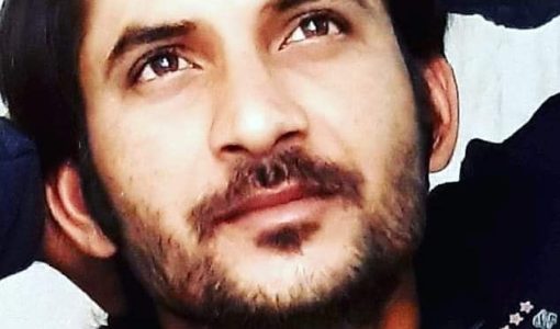 Sachin Tiwari profile