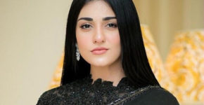 Sarah Khan