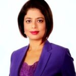Sarika Singh (News Anchor) Age, Boyfriend, Husband, Family, Biography & More