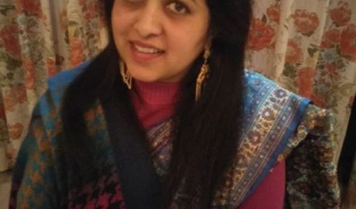 Sujata Paul