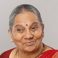 Swati Bowalekar