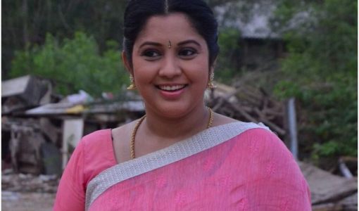 Vijayalakshmi