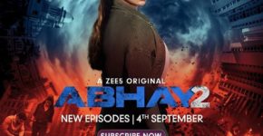 Abhay Season 2