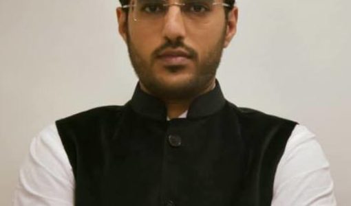 Advocate Ishkaran Singh Bhandari