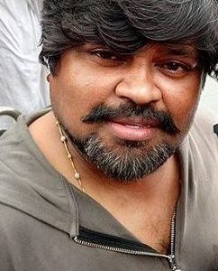 Amma Rajasekhar
