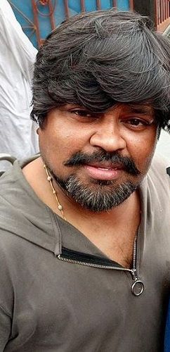 amma rajasekhar