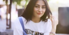 Anagha Bhosale