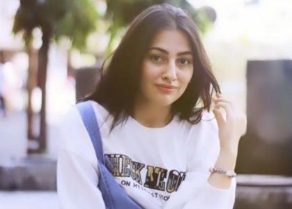 Anagha Bhosale