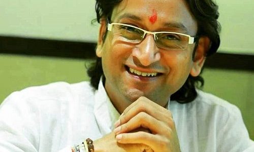 Atul Gogavale