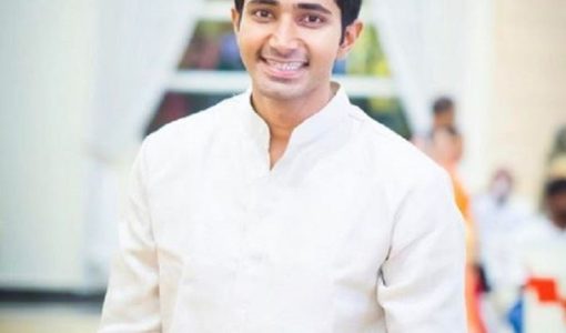 Chaitanya Jonnalagedda