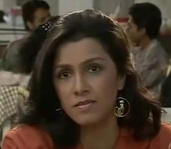 Channa Ruparel