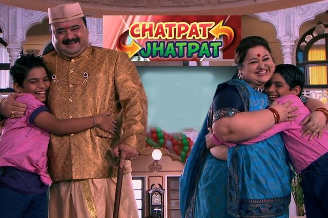 Chatpat Jhatpat