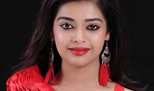 Dharsha Gupta