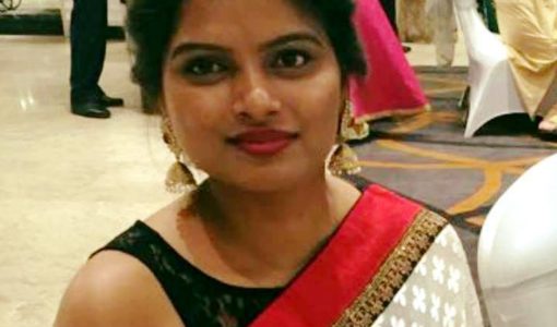 IAS Topper Pratibha Verma