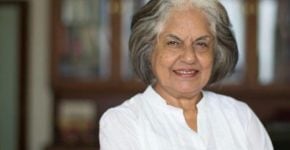 Indira Jaising