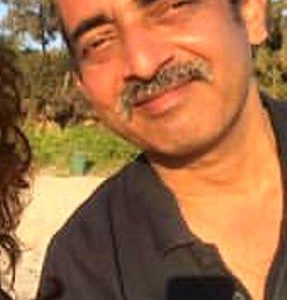 Indrajit Chakraborty