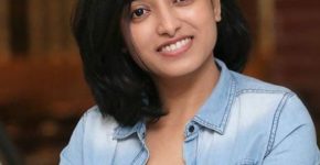 Ishaa Saha