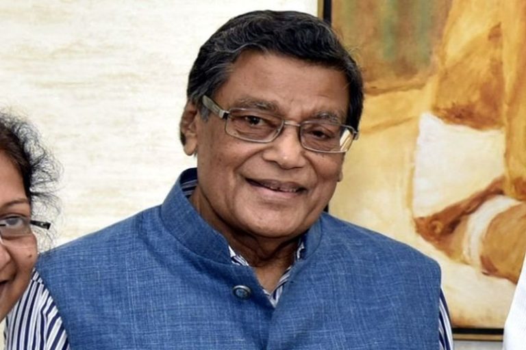 K. K. Venugopal Age, Caste, Wife, Family, Biography & More » StarsUnfolded