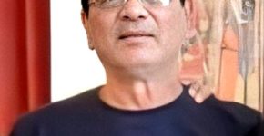 Krishna Kumar Singh