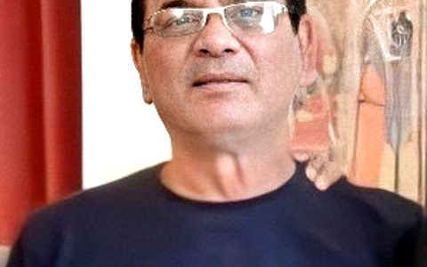 Krishna Kumar Singh
