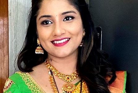 Lahari Sanju