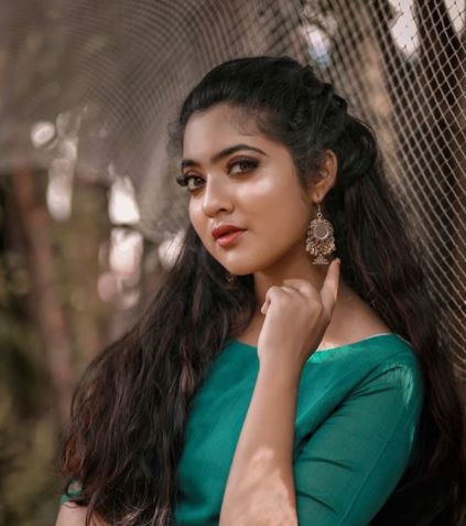 Nandana Varma Height, Age, Boyfriend, Family, Biography & More ...