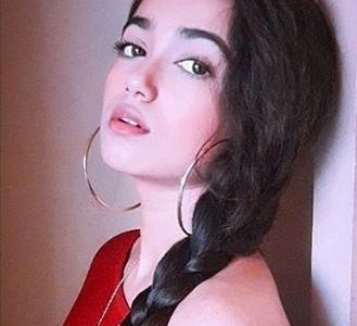 Neeharika Roy
