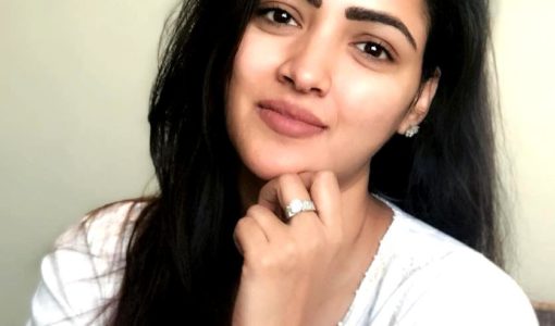 Priyanka Chaudhary Raina