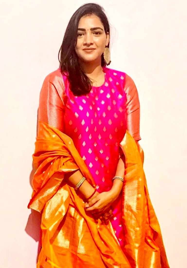 Priyanka Chaudhary Raina 