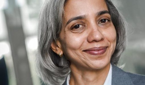 Ramkripa Ananthan