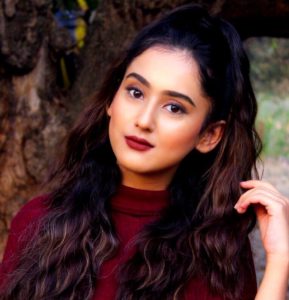 Riya Sharma (Pinjara: Khubsurti Ka) Age, Boyfriend, Family, Biography