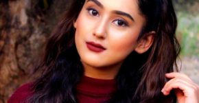 Riya sharma