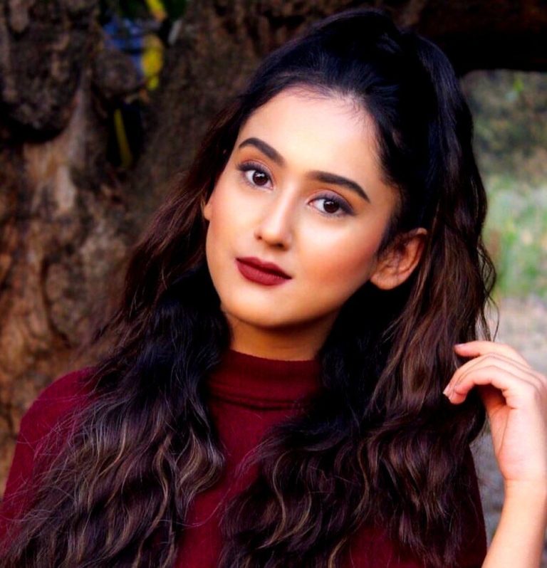 Riya Sharma (Pinjara: Khubsurti Ka) Age, Boyfriend, Family, Biography ...