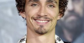 Robert Sheehan