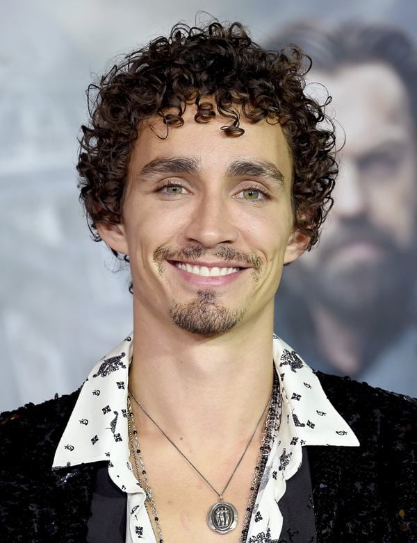 Robert Sheehan mortal engines