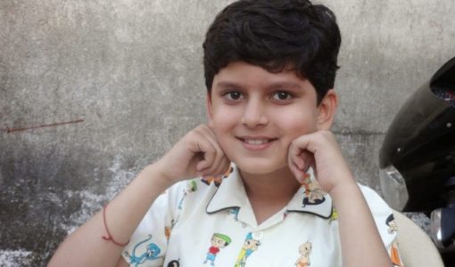 Shubham Jha
