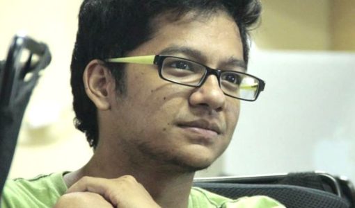 Siddharth Pithani