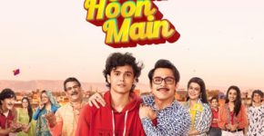 Tera Yaar Hoon Main