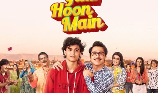 Tera Yaar Hoon Main