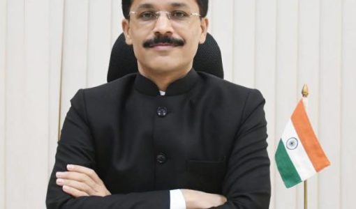 Tukaram Mundhe