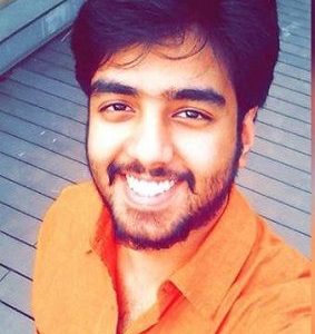 Yashraj Mukhate